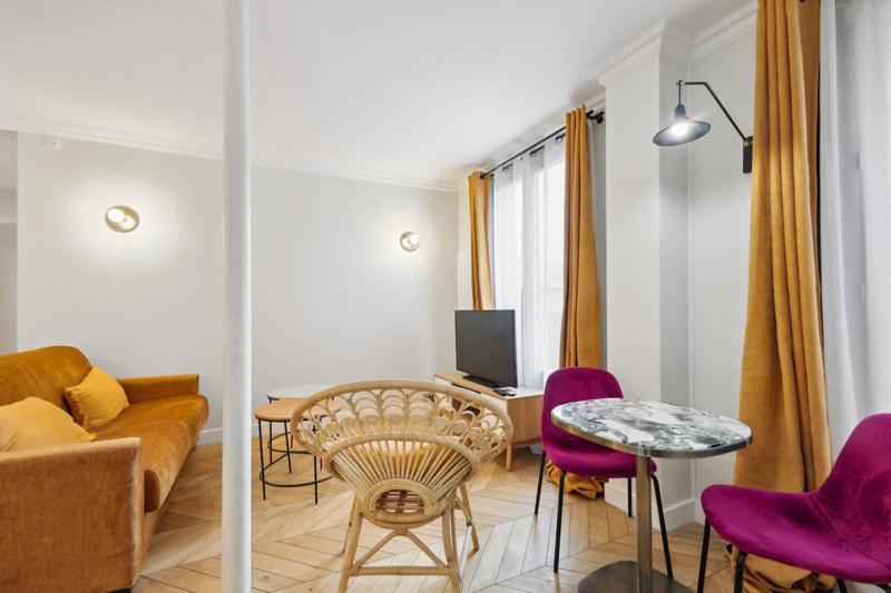 263 Suite Bario - Superb Apartment In 巴黎 外观 照片