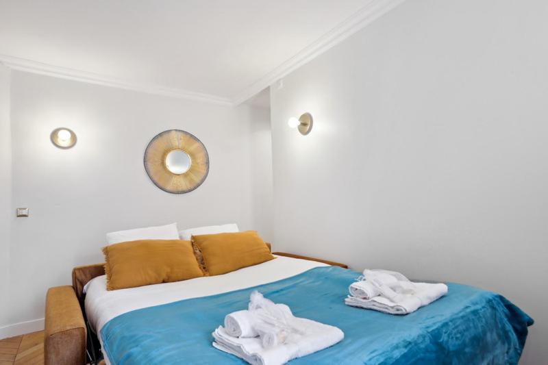 263 Suite Bario - Superb Apartment In 巴黎 外观 照片