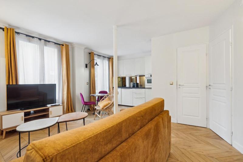 263 Suite Bario - Superb Apartment In 巴黎 外观 照片