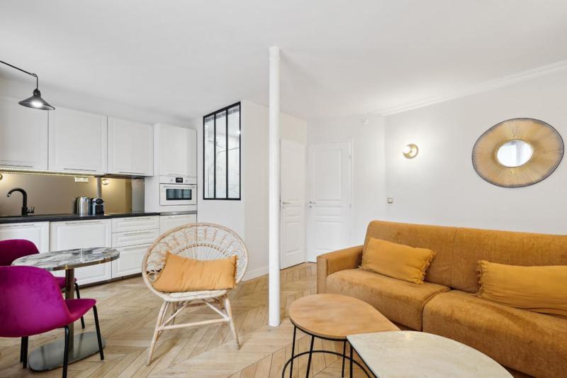 263 Suite Bario - Superb Apartment In 巴黎 外观 照片
