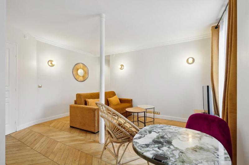263 Suite Bario - Superb Apartment In 巴黎 外观 照片