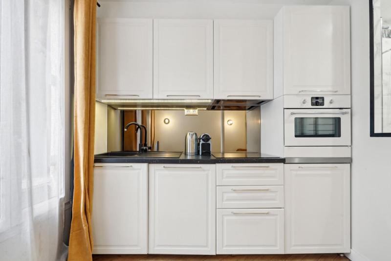 263 Suite Bario - Superb Apartment In 巴黎 外观 照片